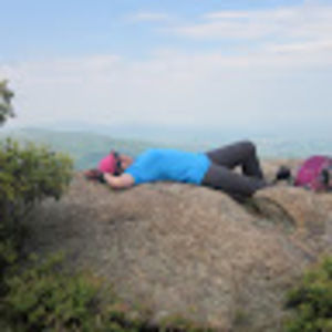 Meet your Posher, Roxana